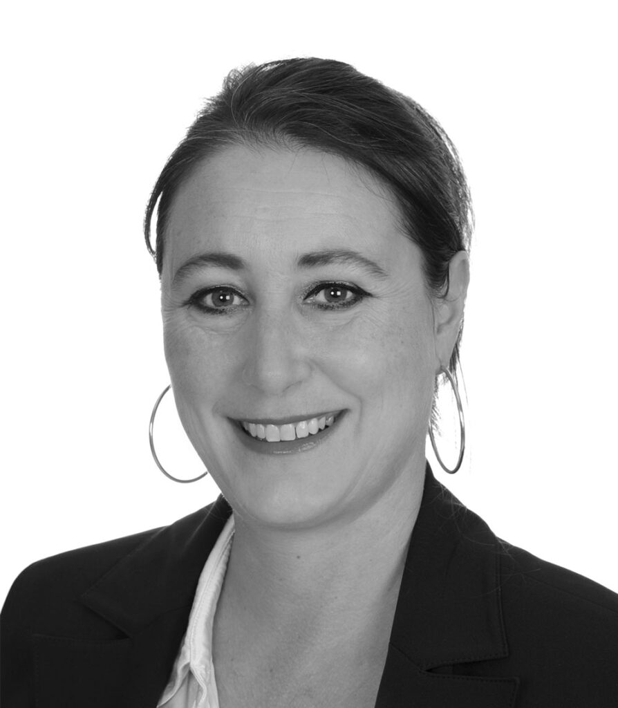 Désirée Schneider Liveg Immobilien GmbH Adliswil