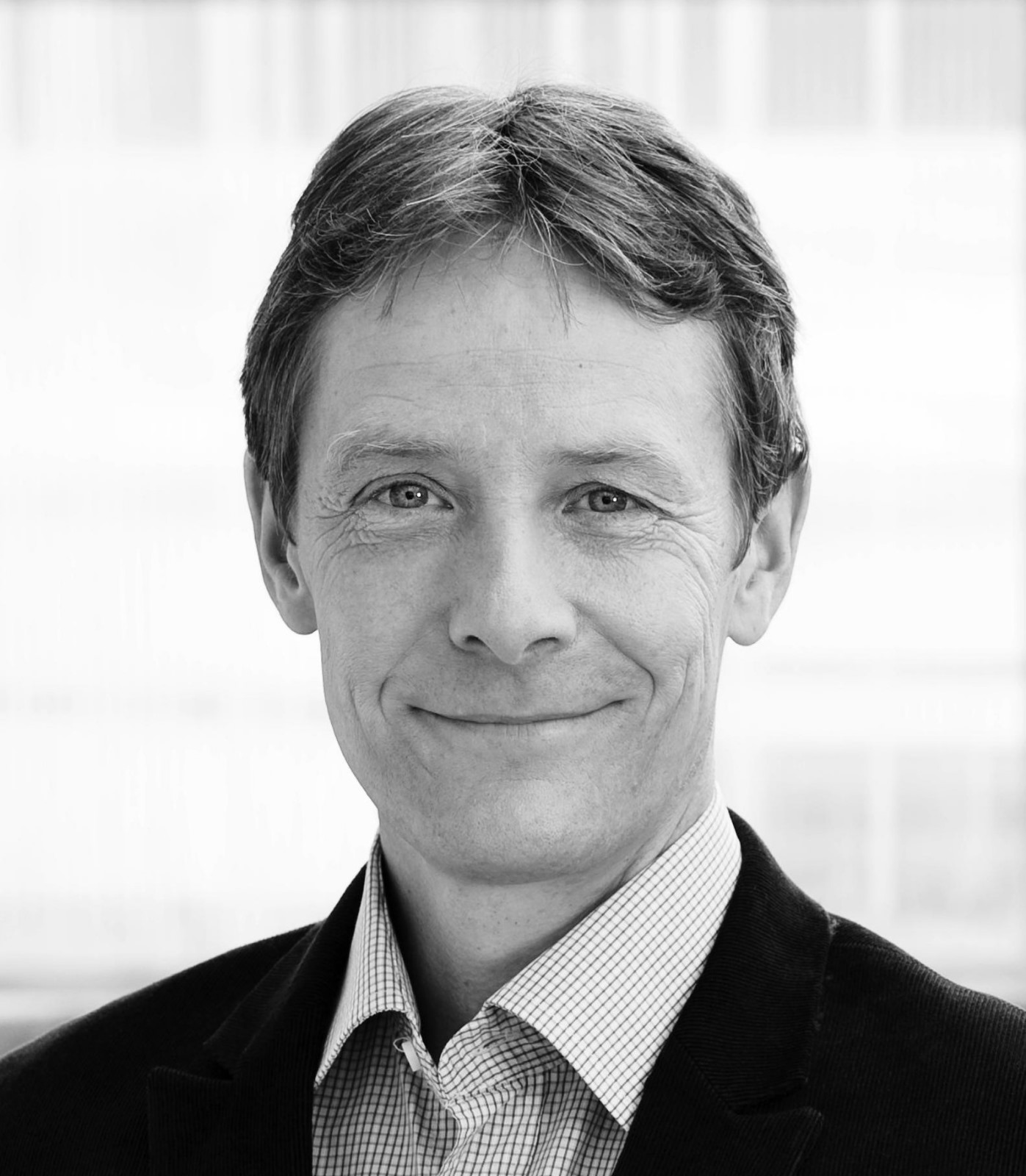 Ueli Gräflein Liveg Immobilien GmbH Adliswil